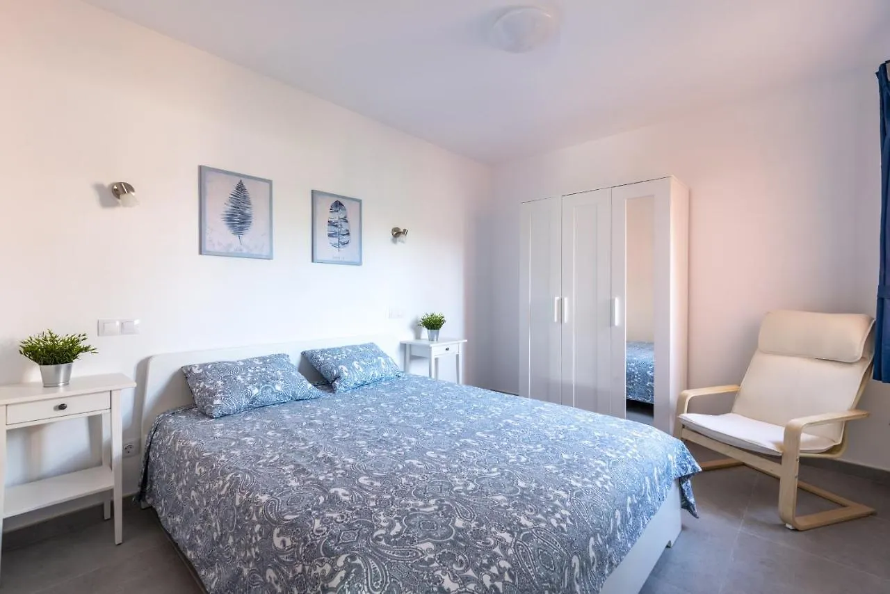 Bungalow Familiar Complejo Melocotones Maspalomas Maspalomas (Gran Canaria)