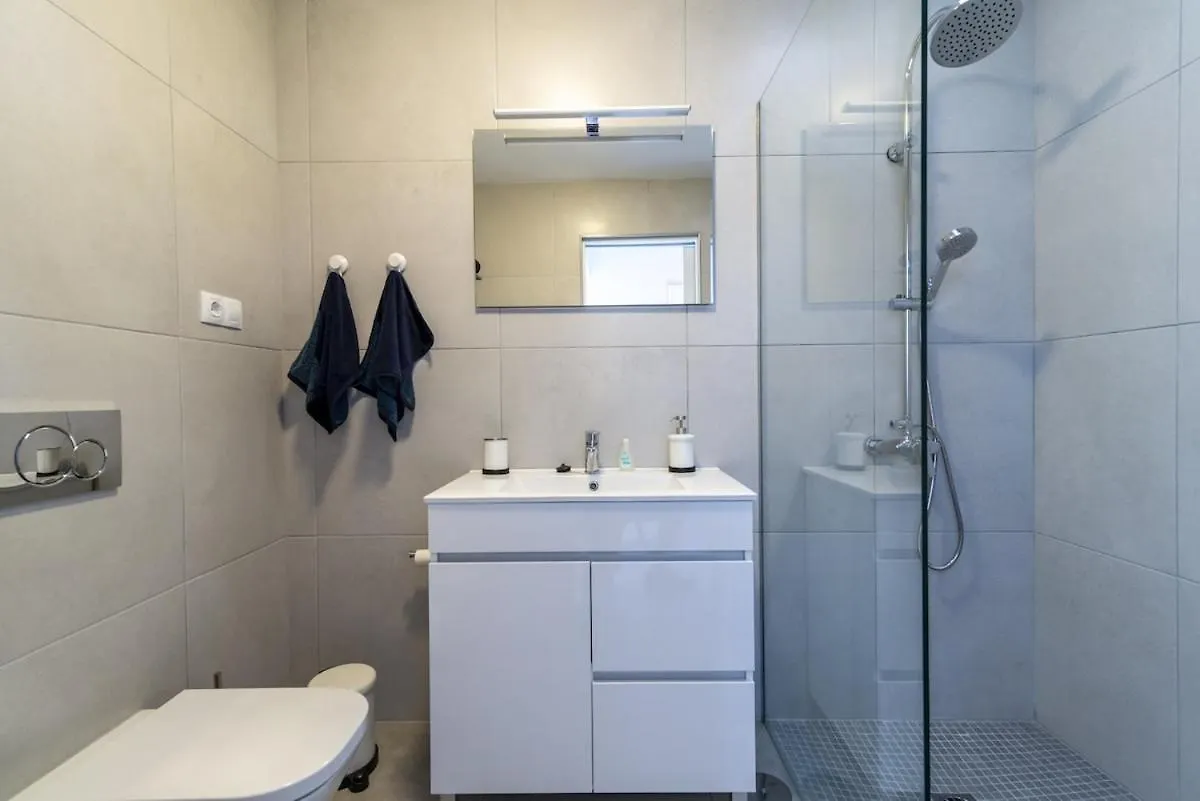 Appartement Bungalow Familiar Complejo Melocotones Maspalomas
