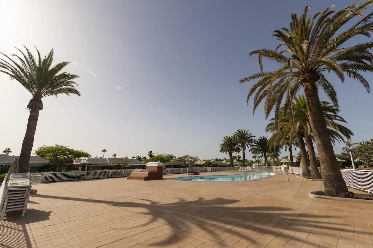 Bungalow Familiar Complejo Melocotones Maspalomas 0*, Maspalomas (Gran Canaria)