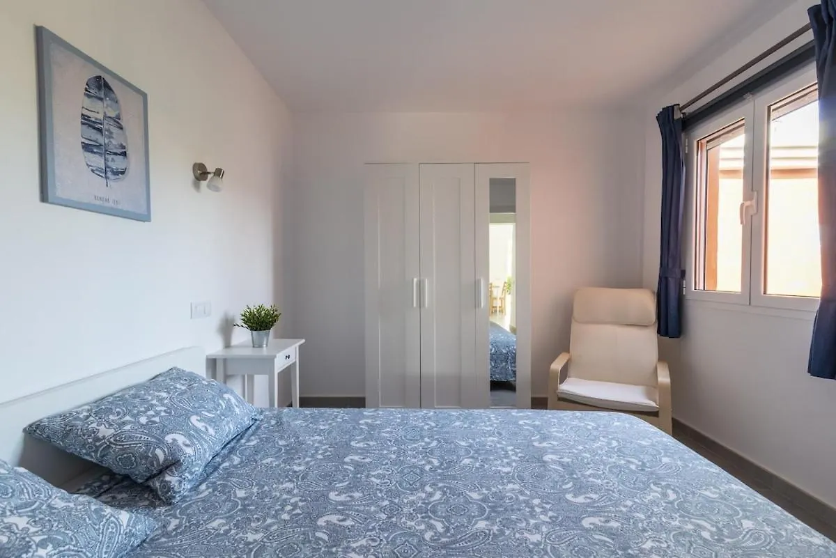 Appartement Bungalow Familiar Complejo Melocotones Maspalomas
