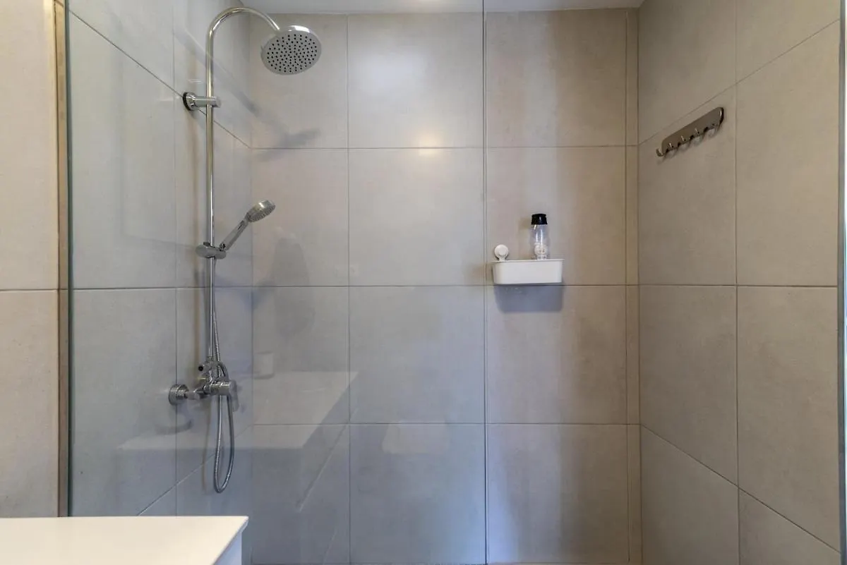 Bungalow Familiar Complejo Melocotones Maspalomas Spanje